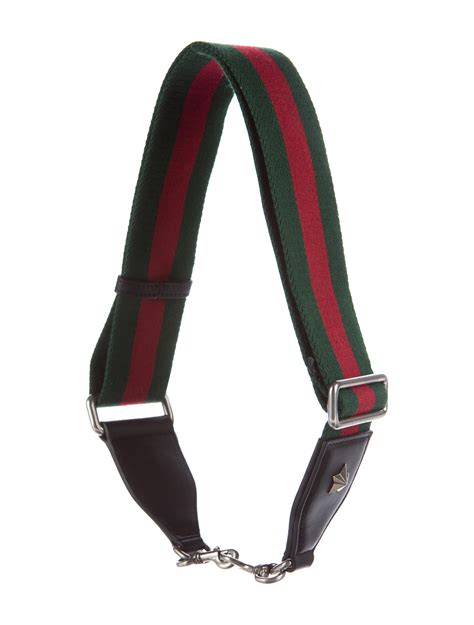 gucci detachable shoulder strap|gucci shoulder bag price.